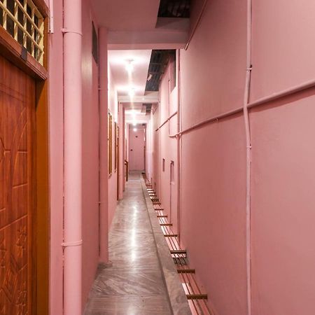 Oyo 46737 Sri Annamalai Residency Hotel Tiruvannamalai Ngoại thất bức ảnh