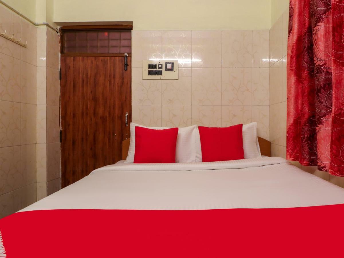 Oyo 46737 Sri Annamalai Residency Hotel Tiruvannamalai Ngoại thất bức ảnh