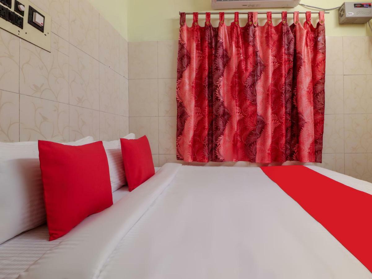 Oyo 46737 Sri Annamalai Residency Hotel Tiruvannamalai Ngoại thất bức ảnh