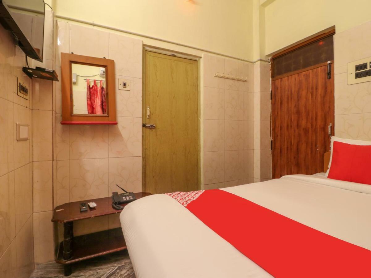 Oyo 46737 Sri Annamalai Residency Hotel Tiruvannamalai Ngoại thất bức ảnh