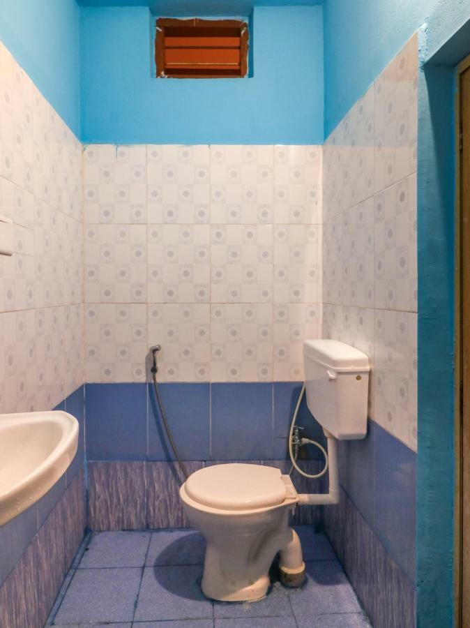 Oyo 46737 Sri Annamalai Residency Hotel Tiruvannamalai Ngoại thất bức ảnh