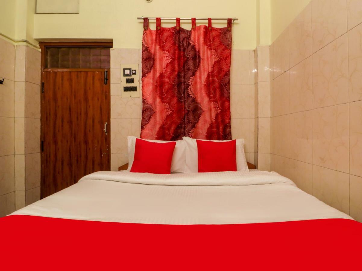 Oyo 46737 Sri Annamalai Residency Hotel Tiruvannamalai Ngoại thất bức ảnh