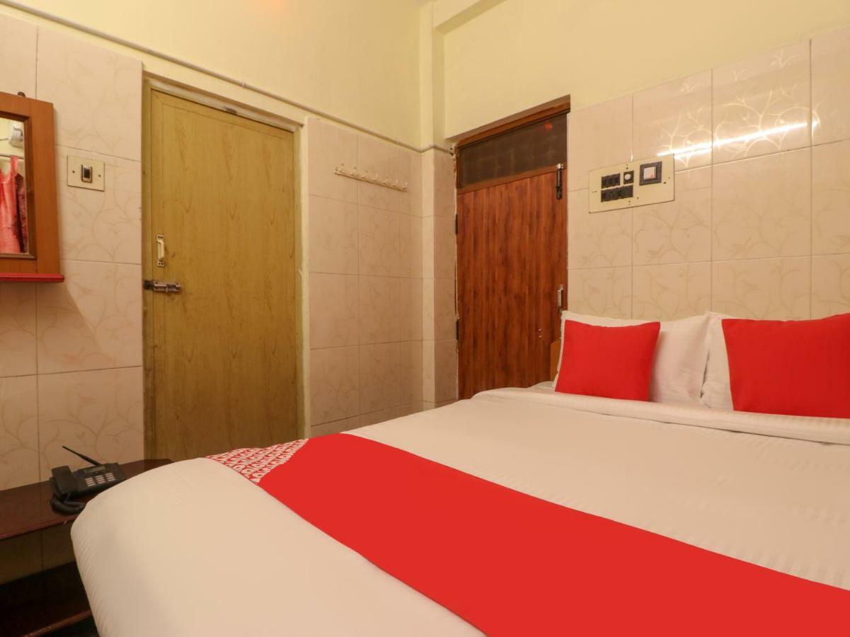Oyo 46737 Sri Annamalai Residency Hotel Tiruvannamalai Ngoại thất bức ảnh