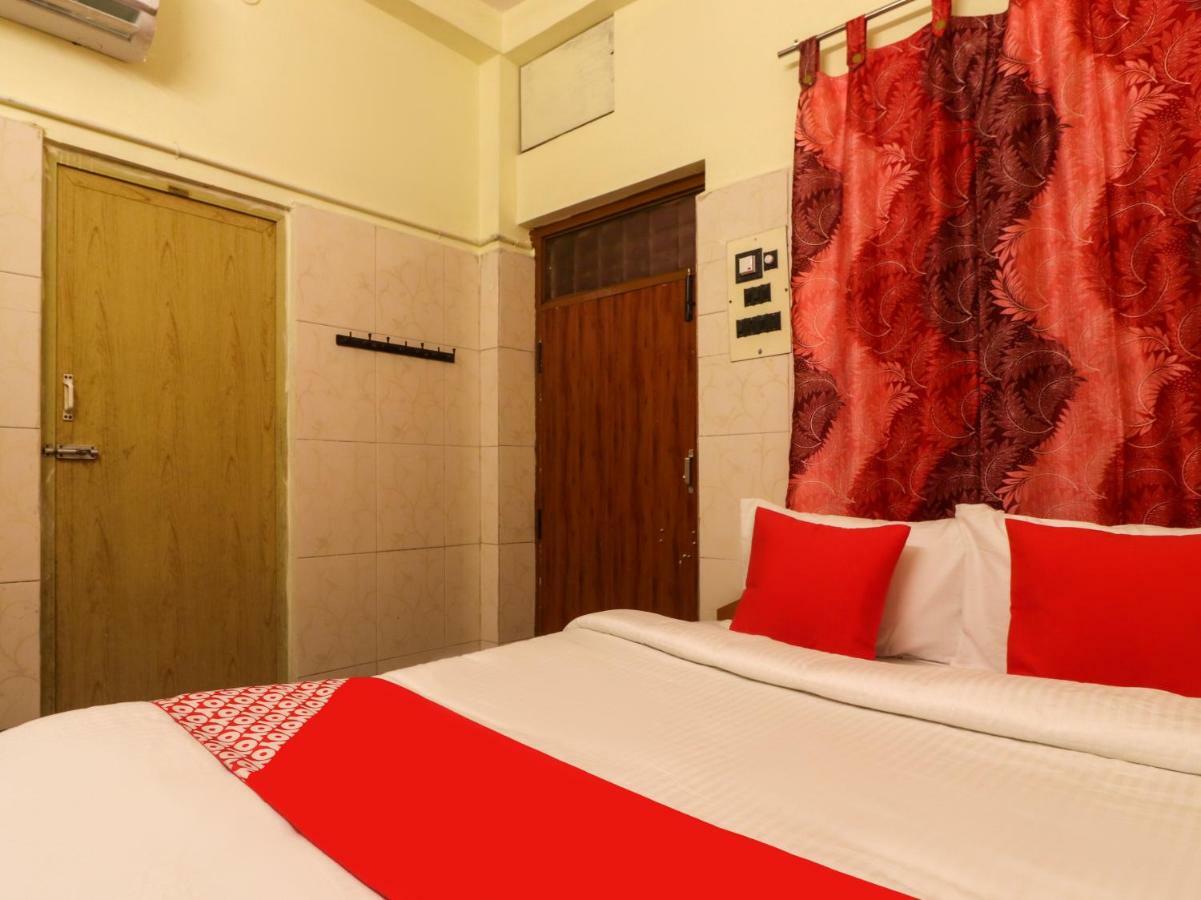 Oyo 46737 Sri Annamalai Residency Hotel Tiruvannamalai Ngoại thất bức ảnh