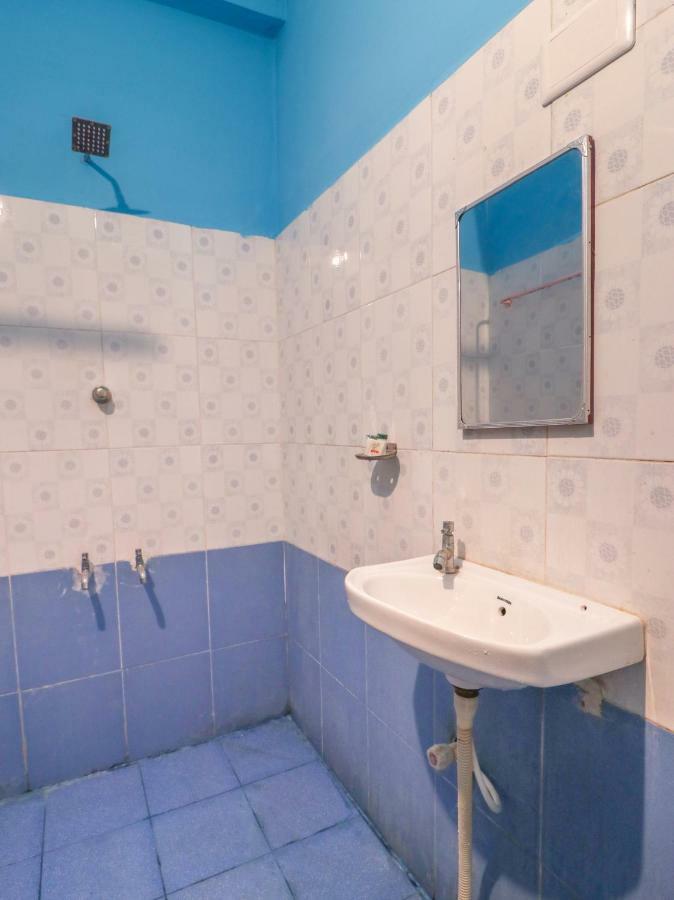 Oyo 46737 Sri Annamalai Residency Hotel Tiruvannamalai Ngoại thất bức ảnh