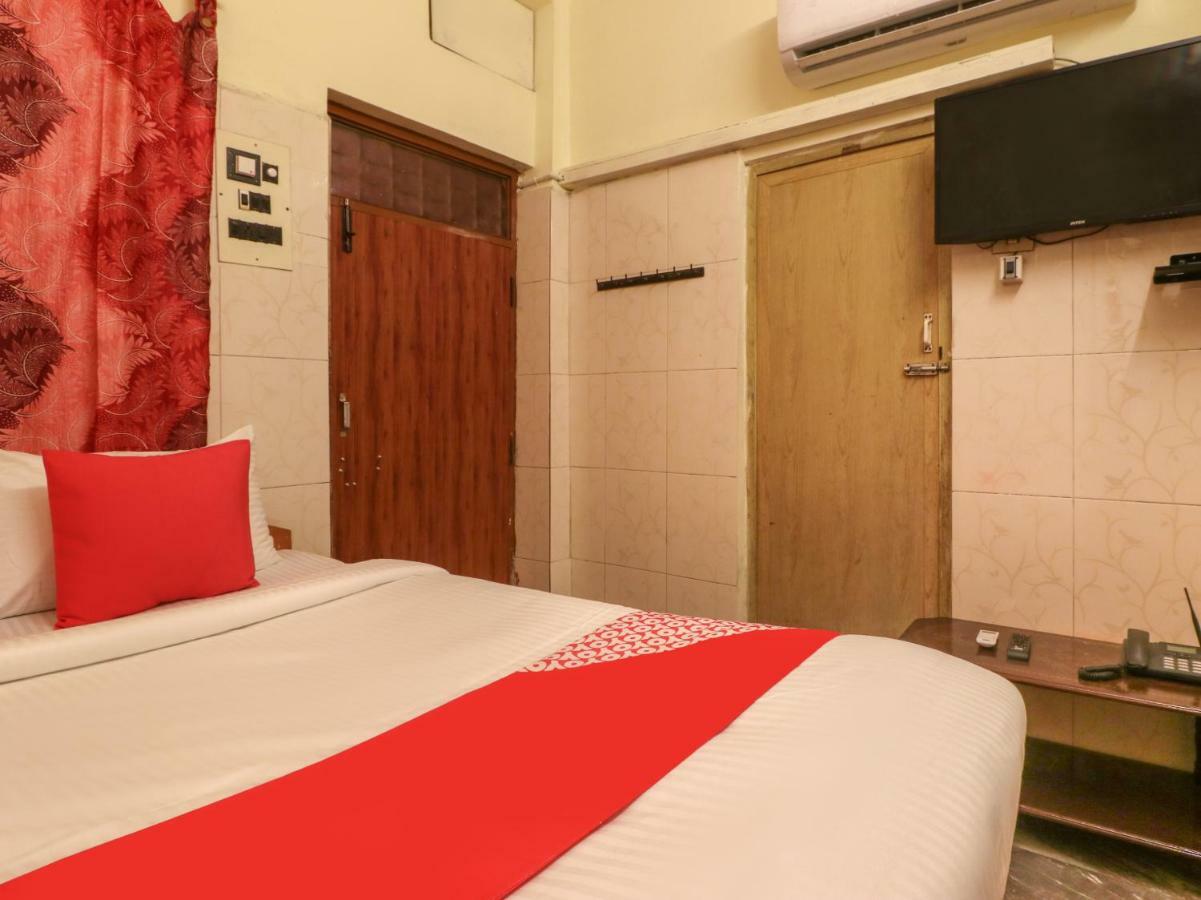 Oyo 46737 Sri Annamalai Residency Hotel Tiruvannamalai Ngoại thất bức ảnh