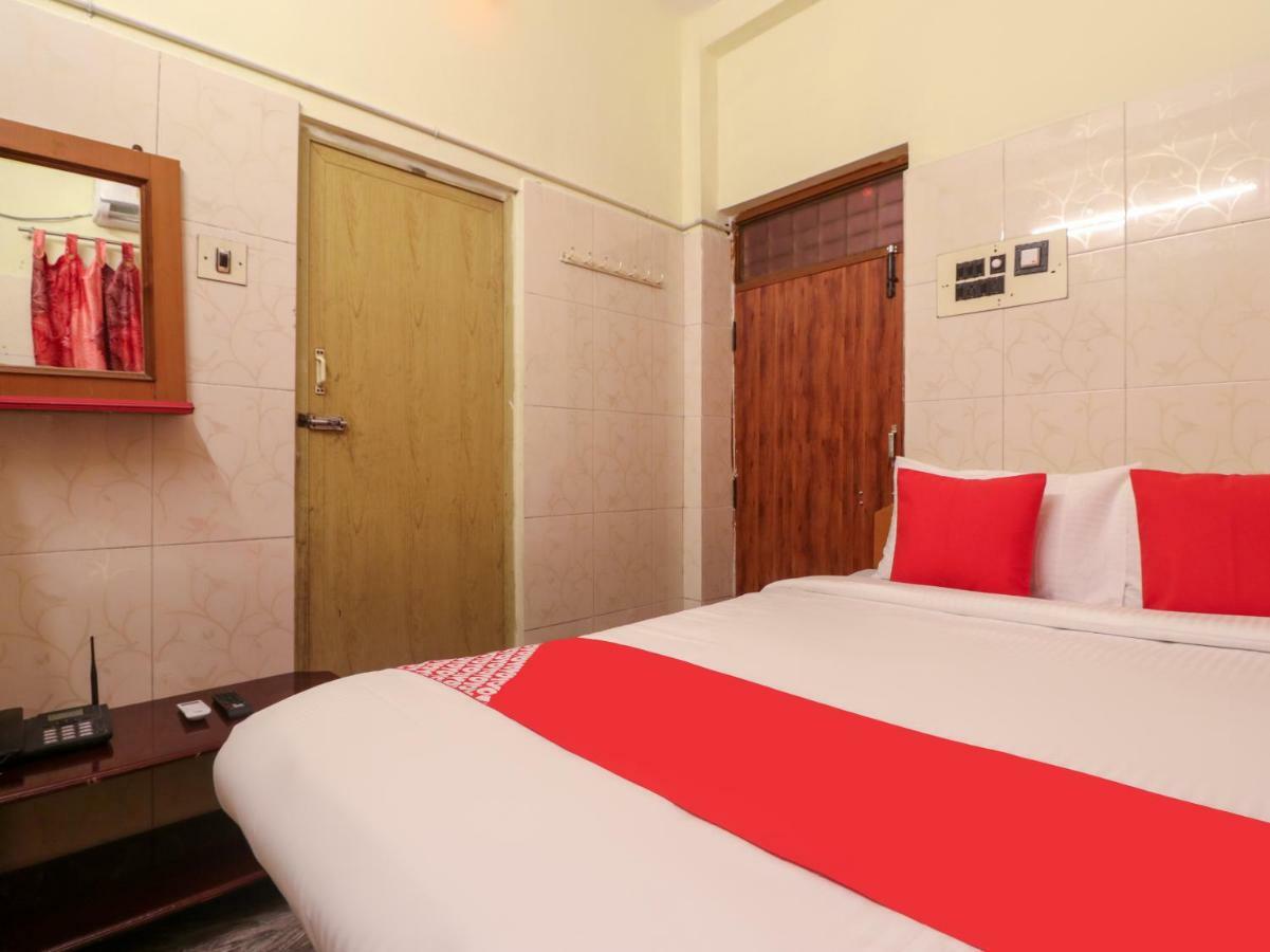 Oyo 46737 Sri Annamalai Residency Hotel Tiruvannamalai Ngoại thất bức ảnh