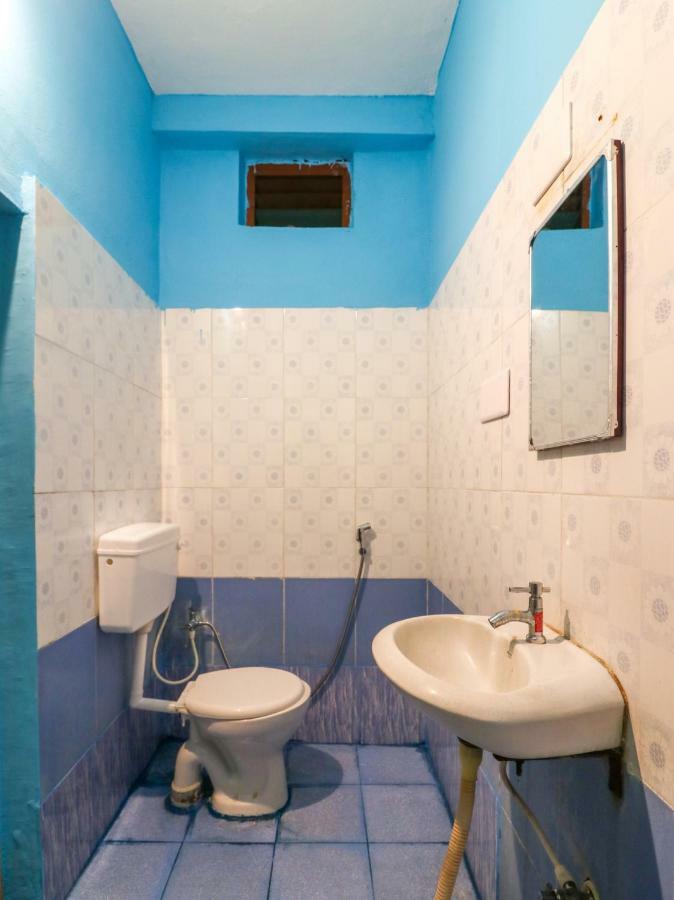 Oyo 46737 Sri Annamalai Residency Hotel Tiruvannamalai Ngoại thất bức ảnh