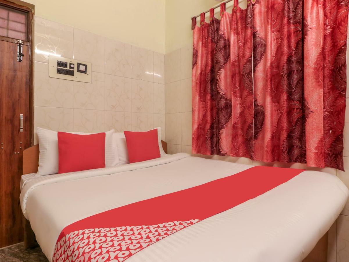 Oyo 46737 Sri Annamalai Residency Hotel Tiruvannamalai Ngoại thất bức ảnh