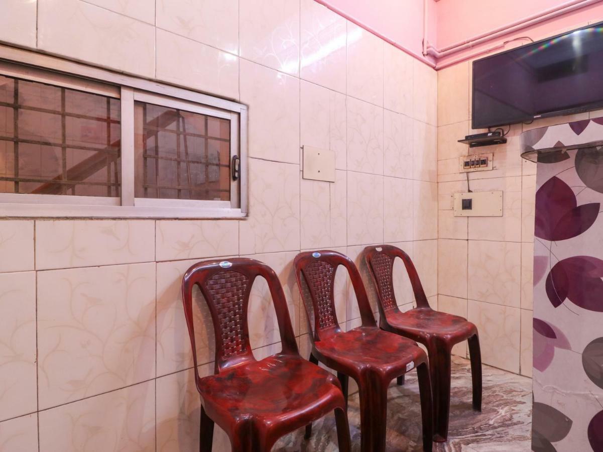 Oyo 46737 Sri Annamalai Residency Hotel Tiruvannamalai Ngoại thất bức ảnh