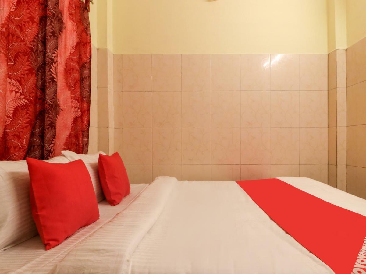 Oyo 46737 Sri Annamalai Residency Hotel Tiruvannamalai Ngoại thất bức ảnh