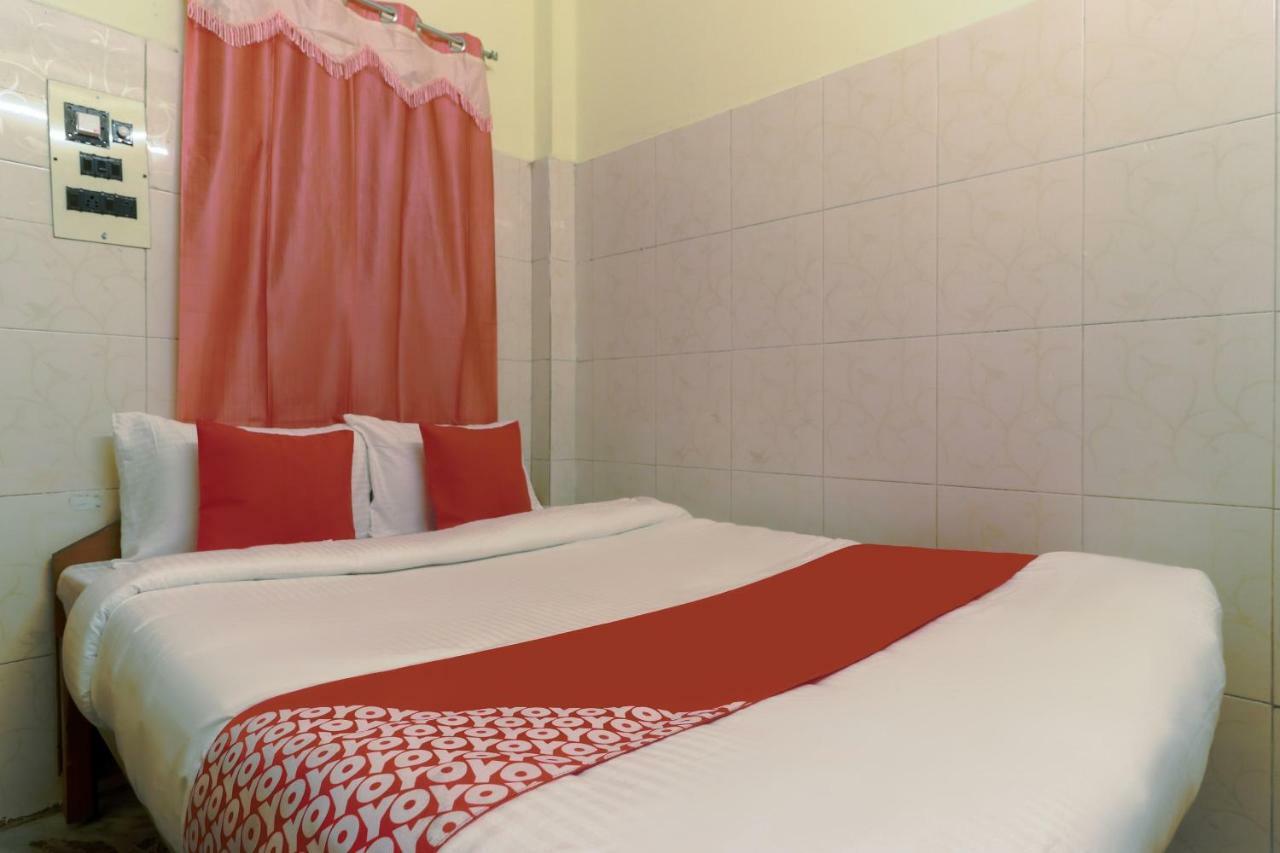 Oyo 46737 Sri Annamalai Residency Hotel Tiruvannamalai Ngoại thất bức ảnh