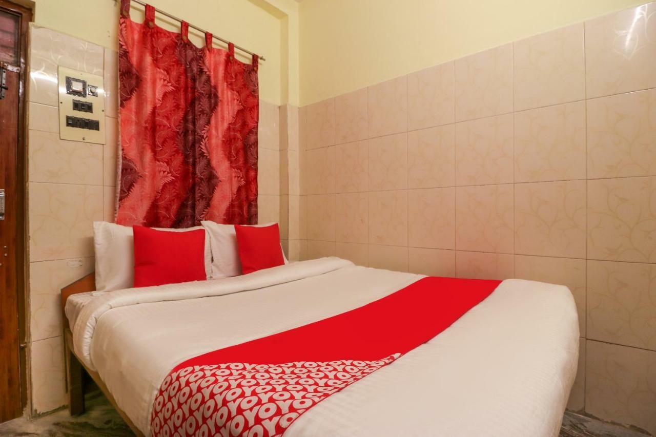 Oyo 46737 Sri Annamalai Residency Hotel Tiruvannamalai Ngoại thất bức ảnh