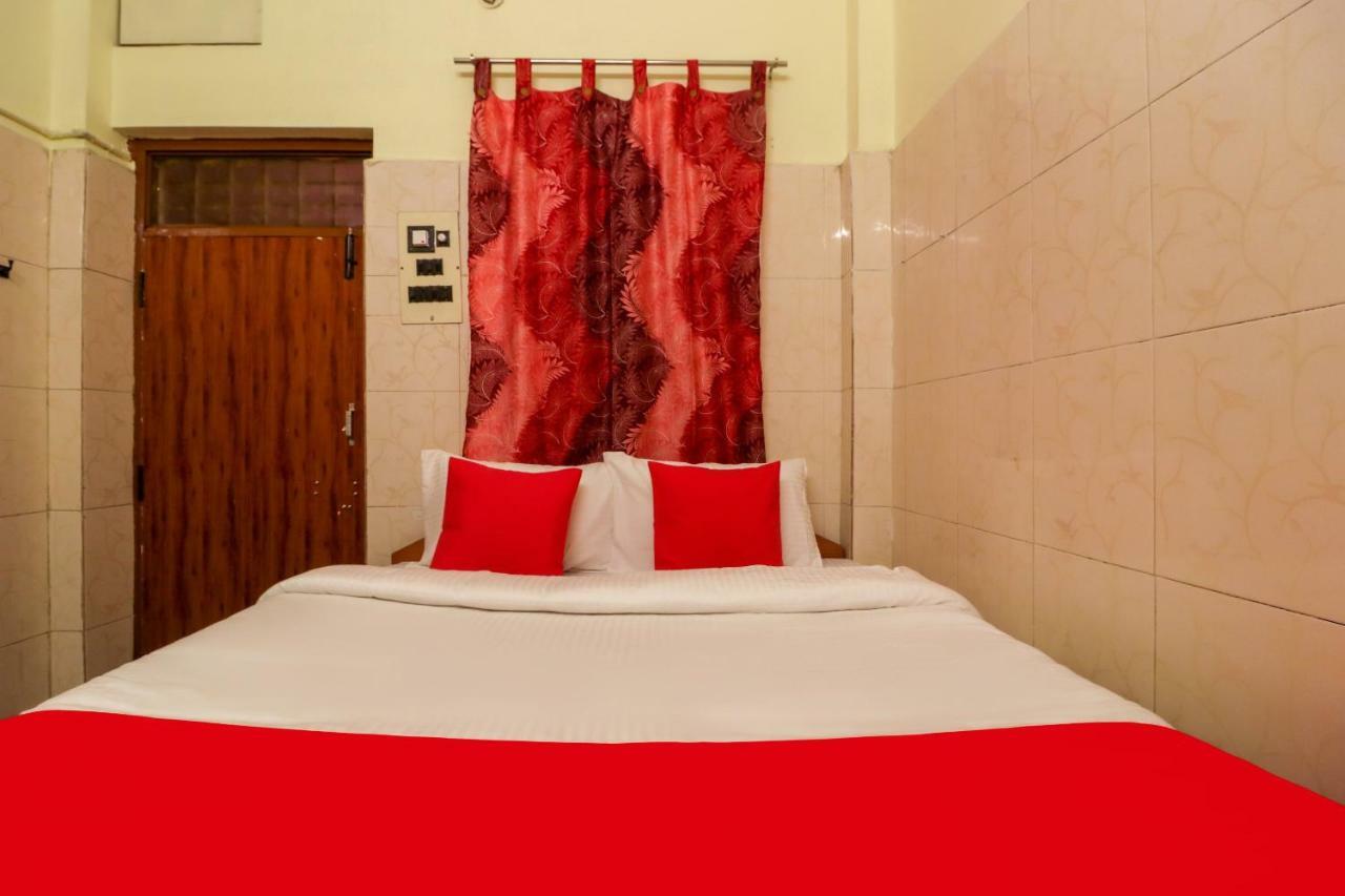 Oyo 46737 Sri Annamalai Residency Hotel Tiruvannamalai Ngoại thất bức ảnh