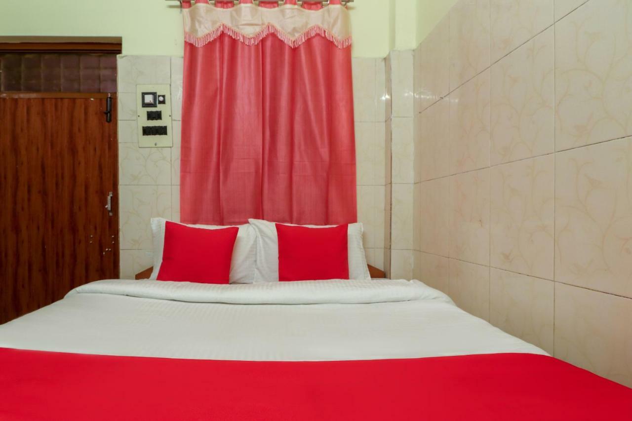 Oyo 46737 Sri Annamalai Residency Hotel Tiruvannamalai Ngoại thất bức ảnh