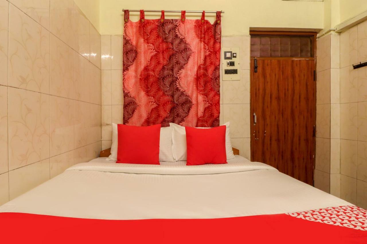 Oyo 46737 Sri Annamalai Residency Hotel Tiruvannamalai Ngoại thất bức ảnh