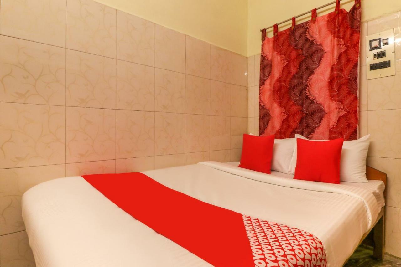 Oyo 46737 Sri Annamalai Residency Hotel Tiruvannamalai Ngoại thất bức ảnh