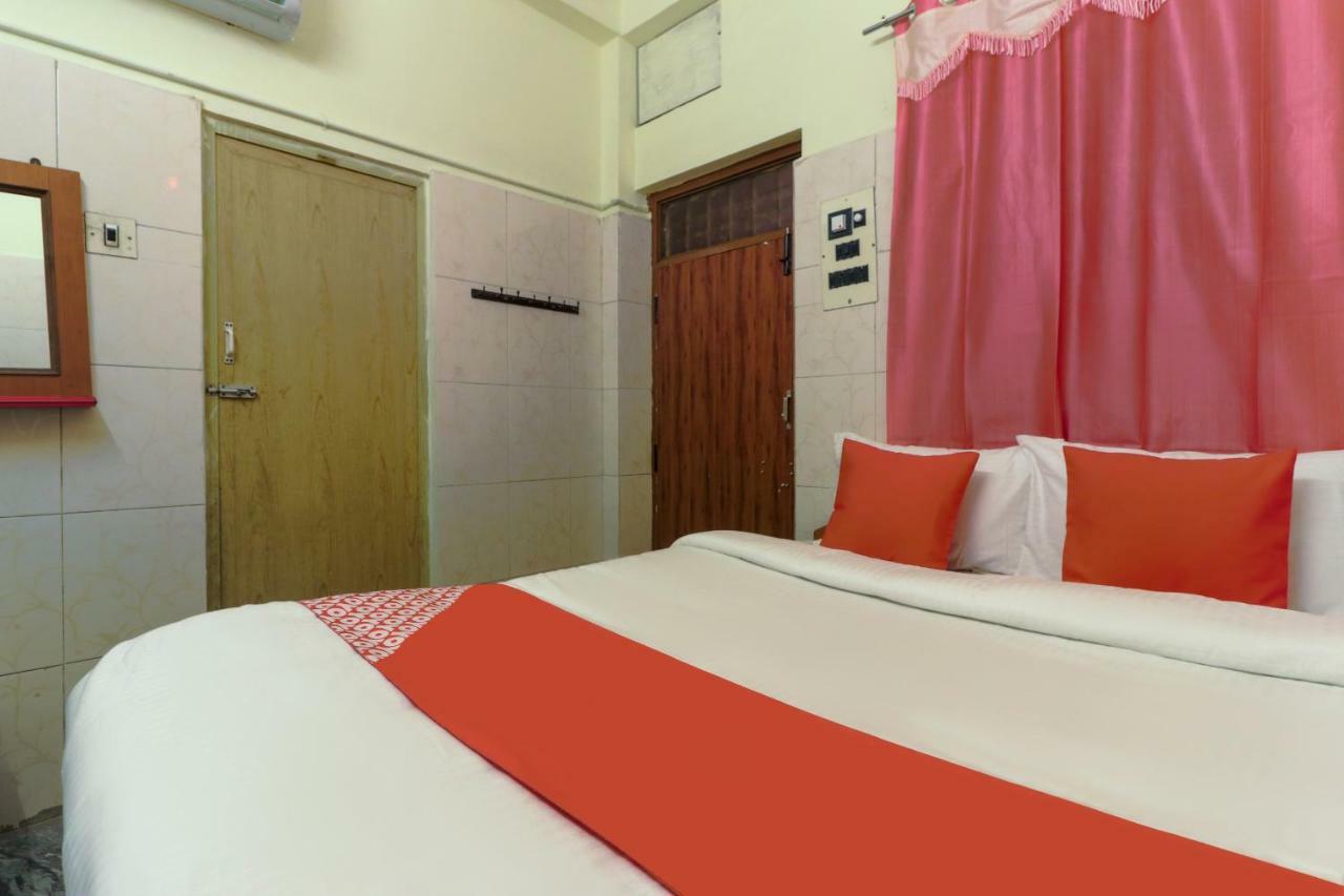 Oyo 46737 Sri Annamalai Residency Hotel Tiruvannamalai Ngoại thất bức ảnh
