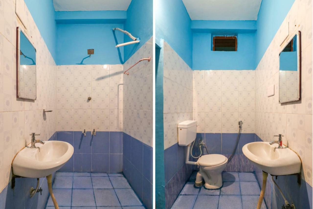 Oyo 46737 Sri Annamalai Residency Hotel Tiruvannamalai Ngoại thất bức ảnh